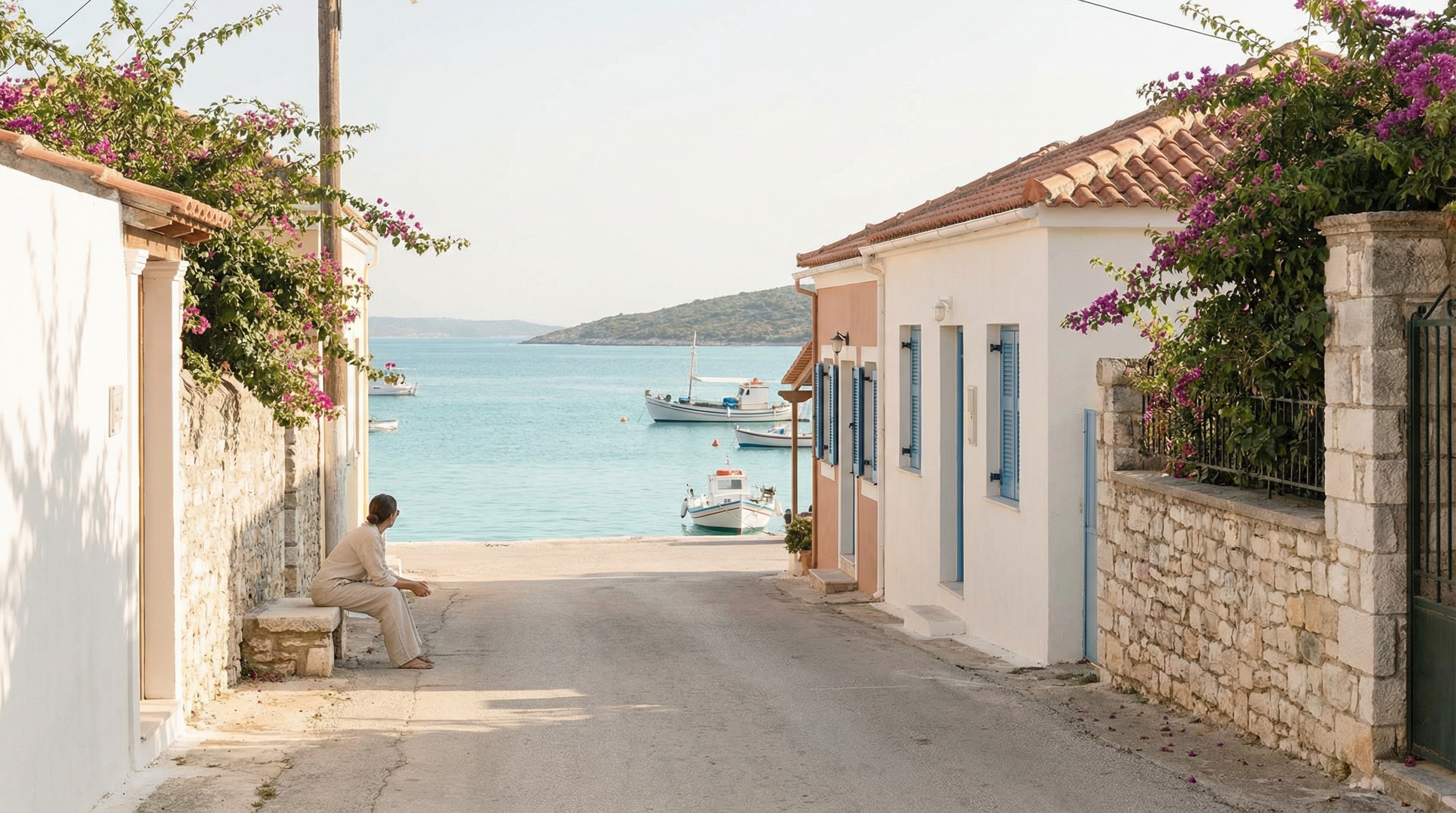 Η ΘΗΝΙΑ ΣΤΟ ΛΗΞΟΥΡΙ, ΓΙΑΤΙ;
