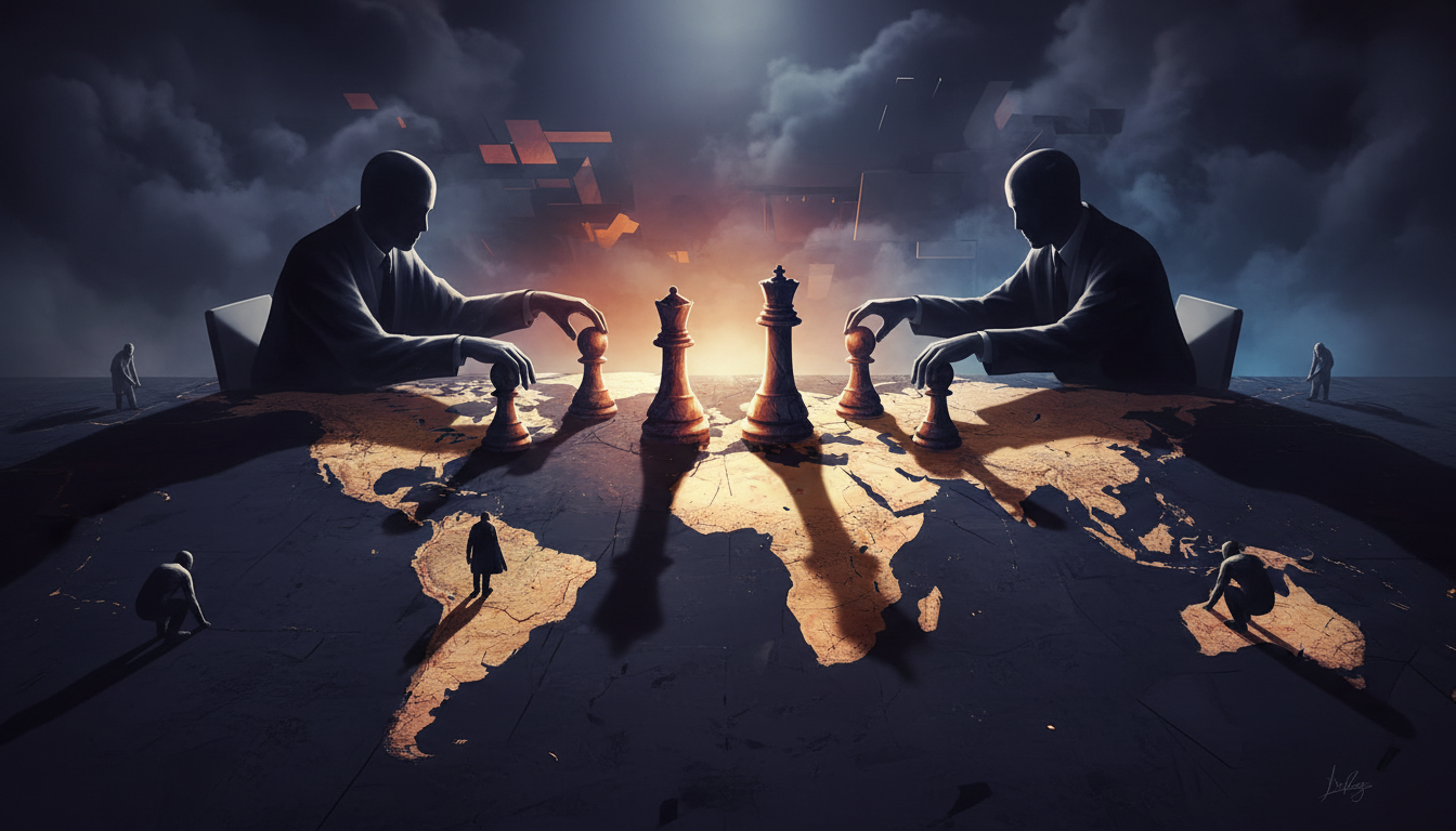 AI-generated featured image