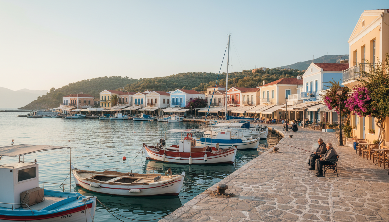 ΝΟΕΜΒΡΙΟΣ 2018: Τι άλλαξε στο τουριστικό τοπίο