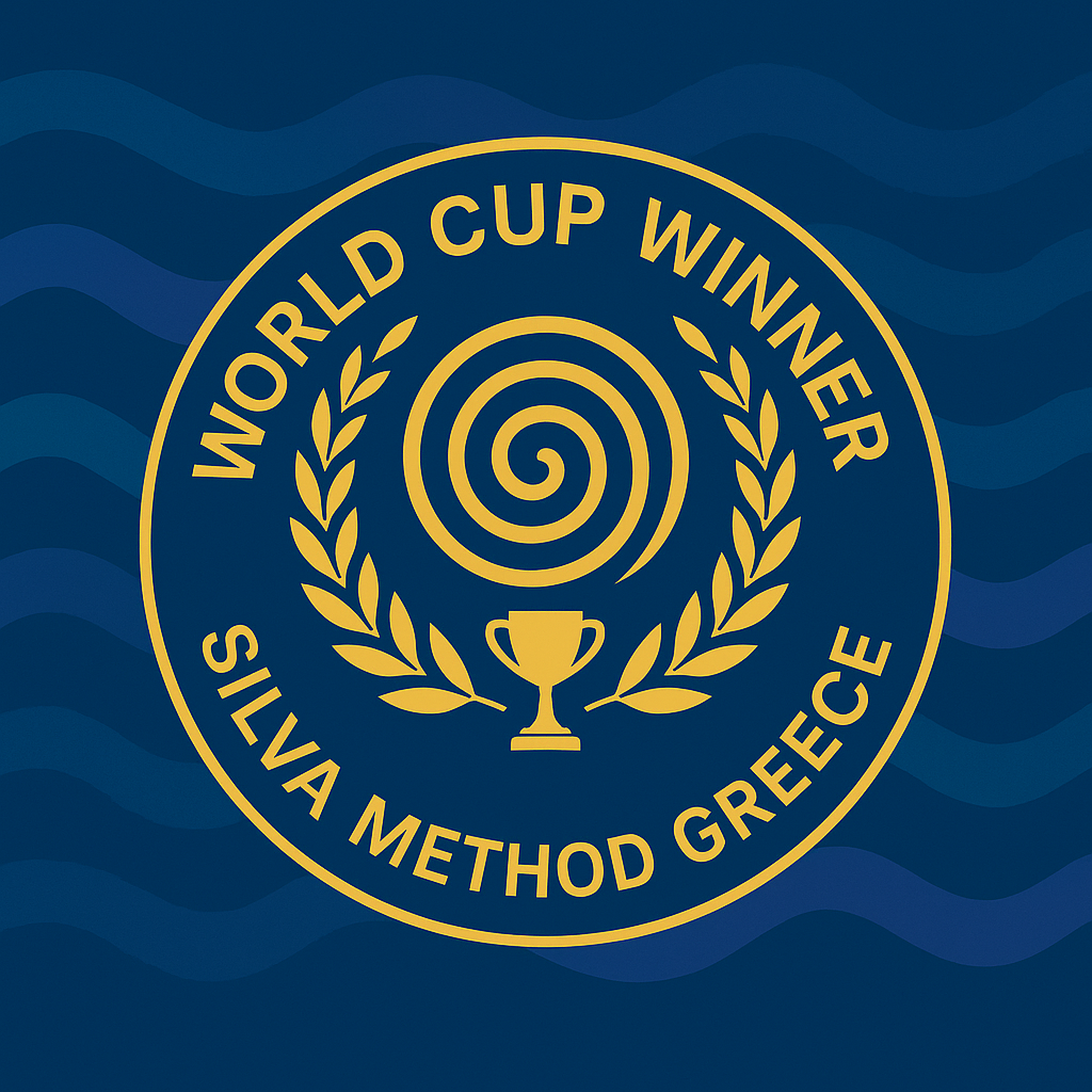 Silva Method Greece